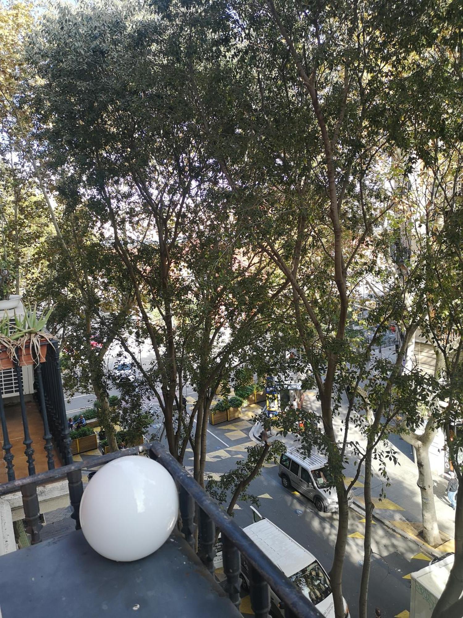 Aparteasy - Family Sant Antoni Apt. Barcelona Exterior foto